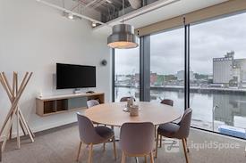 Regus | Amersham, St Mary's Court