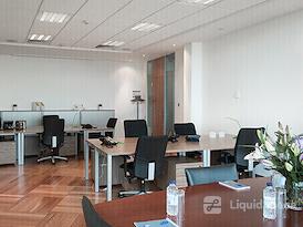 Regus | Dublin, Santry