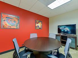 Regus | One Stamford Plaza