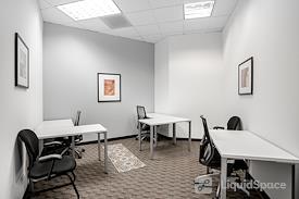 Regus || Mountain View Downtown