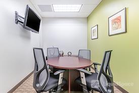 Regus | Promenade Corporate Center