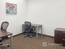 Regus | Town Square