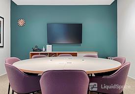 SPACES | Crabtree Terrace