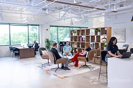 Serendipity Labs - Nashville - Brentwood