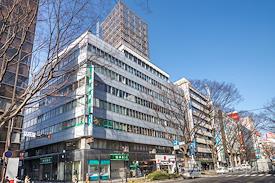 Regus | Sendai, Aoba Dori (Open Office)