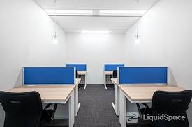 Regus | FUKUOKA, Tenjin Minami