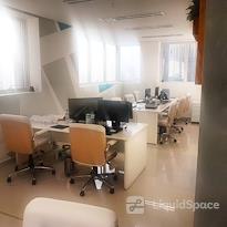 Spark Coworking - Tatuapé e Anália Franco