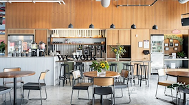 WeWork | 901 Woodland