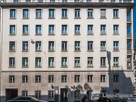 Regus | Milan, Visconti Di Modrone