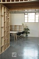 Les bureaux de l'économat