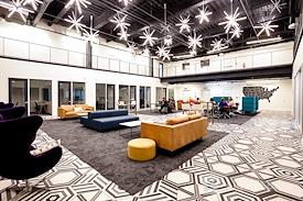Strive Workspaces - Denver