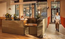 Laundry Studios
