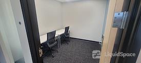 Regus | Quebec St.