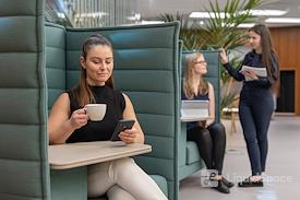 Regus | Budapest, Szervita Square