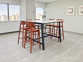 Regus | NJ, Newark - 3 Gateway Center