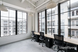 WeWork | West Trinity Place