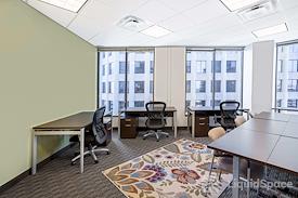 Regus | St. Paul - Town Square Tower