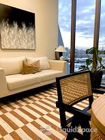 blue panda office spaces