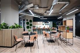 Wizu Workspace | Portland House