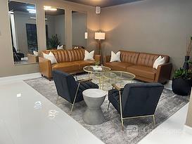 Lucid Private Offices | LBJ Freeway - Farmers Branch