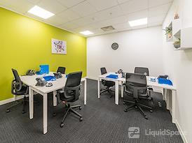 Regus | Belfast City Centre