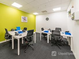 Regus | Belfast City Centre