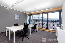 Regus | Munich Laim