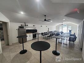 Michigan Court Meeting & Event Space