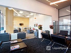 Regus | Yekaterinburg, Kvartal