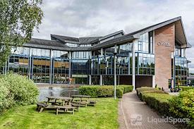 Regus | East Kilbride, Peel Park