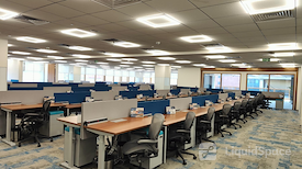 The Executive Centre - DLF Downtown