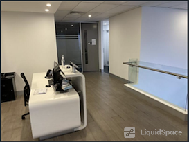 Private Furnished Office Space for Rent 