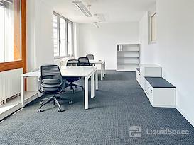 Regus | Stuttgart, Friedrichstrasse