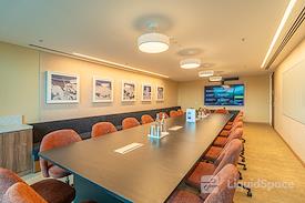 WeWork Raheja Platinum