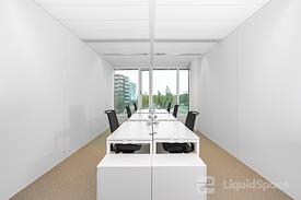 The Office Operators | ALMERE, TOO WTC Almere MTOO