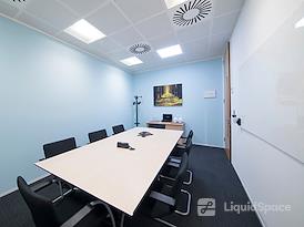 Regus | Maidenhead, Station