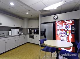Regus | West End