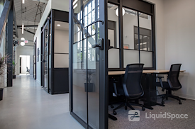 Kiln - Salt Lake City