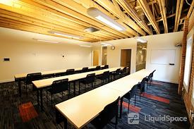 Candy Factory Coworking