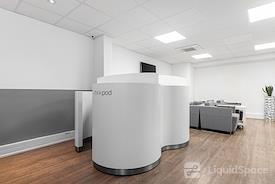 HQ | Paris, République