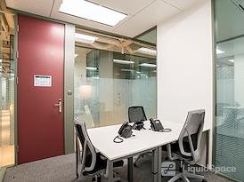 SPACES | Hong Kong, Lee Garden 3