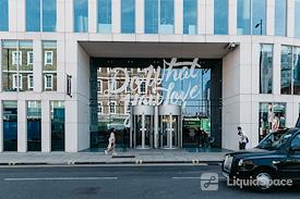 WeWork | 2 Eastbourne Terrace