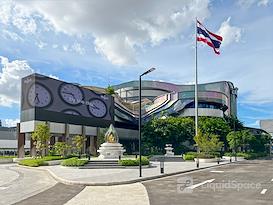 Regus | Bangkok, Enco Terminal (EnTer)