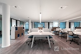 Regus | HAMBURG, Hohe Bleichen