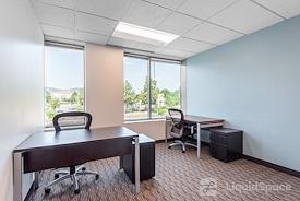 Regus | Colorado, Boulder - Baseline Office Suites