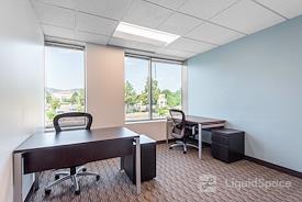 Regus | Colorado, Boulder - Baseline Office Suites