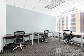 Regus | Bryant Park