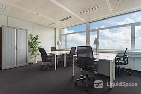 Regus | Luxembourg, 43 JFK