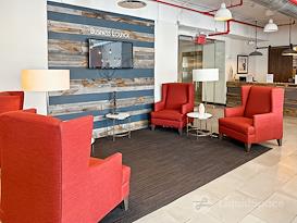 Regus | SoHo - Hudson Square