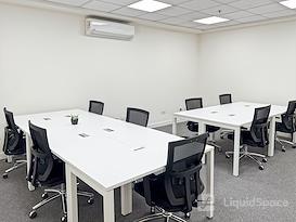 Regus | Cairo, Cairo Airport